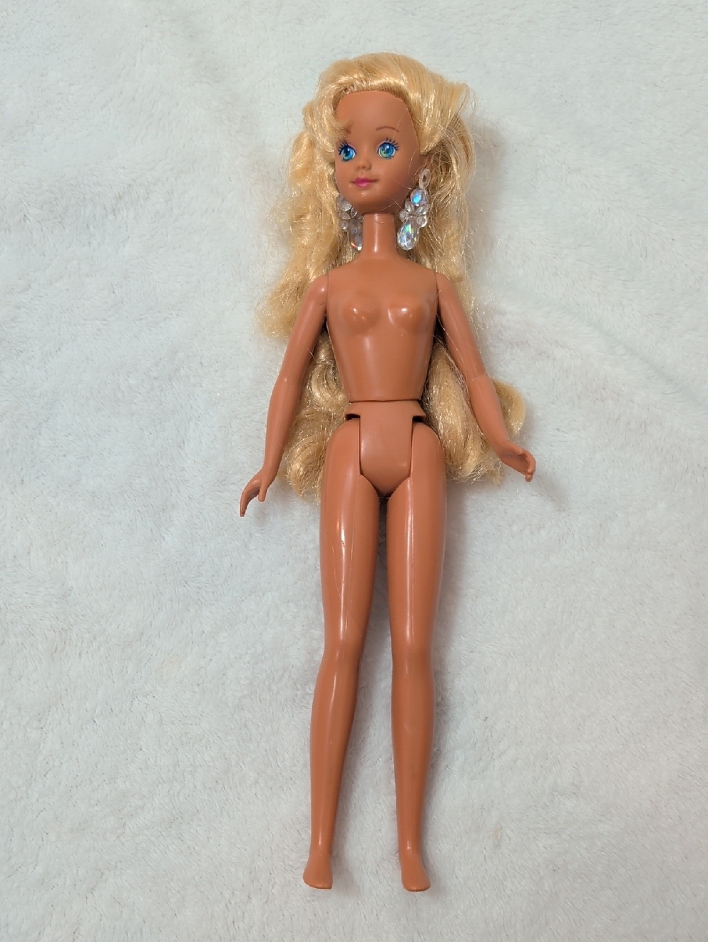 1993 Sun Jewel Skipper Barbie